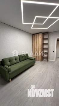 1-к квартира, вторичка, 39м2, 9/10 этаж