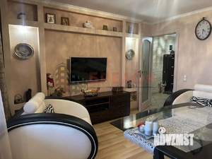 2-к квартира, вторичка, 48м2, 15/16 этаж