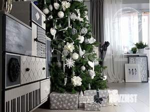 3-к квартира, вторичка, 81м2, 14/16 этаж