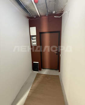 2-к квартира, вторичка, 60м2, 23/25 этаж