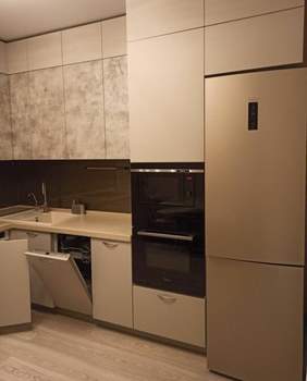 2-к квартира, вторичка, 65м2, 6/16 этаж