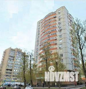 3-к квартира, вторичка, 82м2, 4/16 этаж