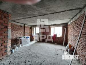 1-к квартира, вторичка, 28м2, 2/4 этаж