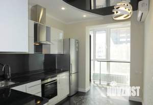 1-к квартира, вторичка, 40м2, 4/10 этаж