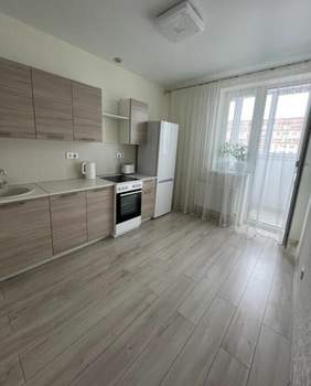 1-к квартира, вторичка, 36м2, 11/18 этаж