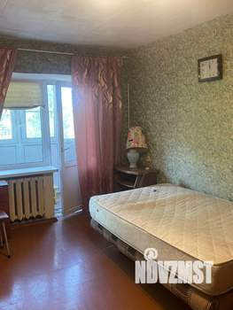 1-к квартира, вторичка, 32м2, 3/6 этаж