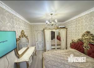 3-к квартира, вторичка, 77м2, 5/14 этаж