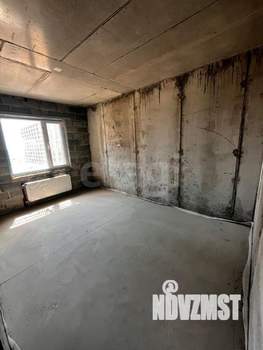 1-к квартира, вторичка, 36м2, 2/10 этаж