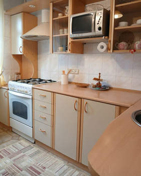 3-к квартира, вторичка, 68м2, 5/10 этаж