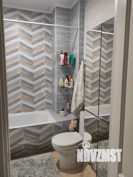 2-к квартира, вторичка, 46м2, 7/20 этаж