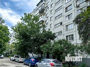 2-к квартира, вторичка, 44м2, 6/9 этаж