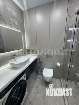 1-к квартира, вторичка, 42м2, 8/21 этаж