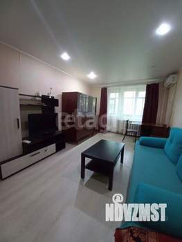 1-к квартира, вторичка, 32м2, 3/9 этаж