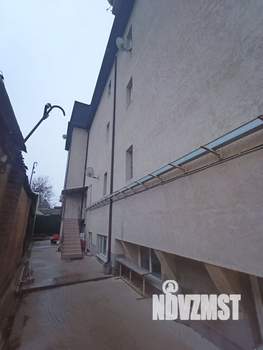 1-к квартира, вторичка, 35м2, 2/5 этаж