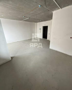 1-к квартира, вторичка, 42м2, 15/19 этаж