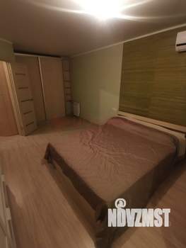 1-к квартира, вторичка, 37м2, 10/25 этаж