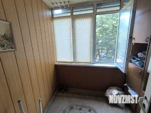 3-к квартира, вторичка, 63м2, 4/9 этаж