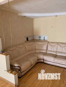 4-к квартира, вторичка, 111м2, 3/17 этаж