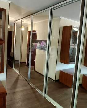 3-к квартира, вторичка, 60м2, 3/9 этаж