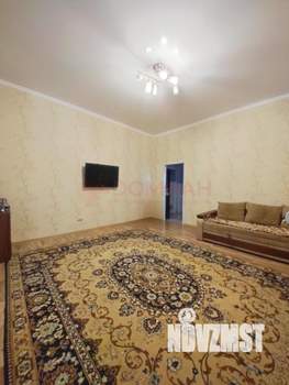 1-к квартира, вторичка, 38м2, 1/4 этаж