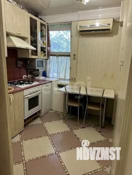 2-к квартира, вторичка, 38м2, 5/5 этаж