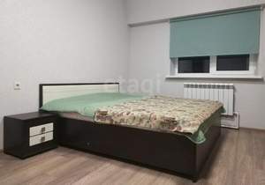 1-к квартира, вторичка, 49м2, 4/4 этаж