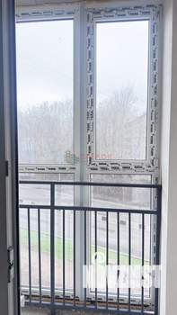 Студия квартира, вторичка, 47м2, 10/24 этаж