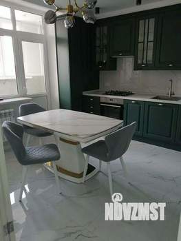 2-к квартира, вторичка, 70м2, 19/20 этаж