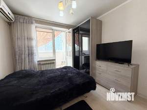 Студия квартира, вторичка, 22м2, 2/6 этаж