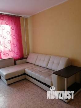 1-к квартира, вторичка, 45м2, 9/10 этаж