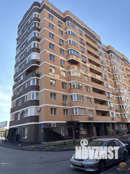 1-к квартира, вторичка, 36м2, 3/10 этаж