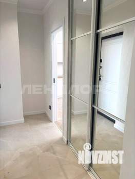 3-к квартира, вторичка, 70м2, 25/26 этаж