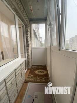 1-к квартира, вторичка, 36м2, 8/9 этаж