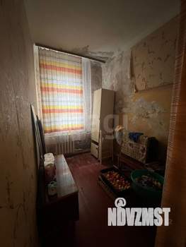 2-к квартира, вторичка, 28м2, 1/2 этаж