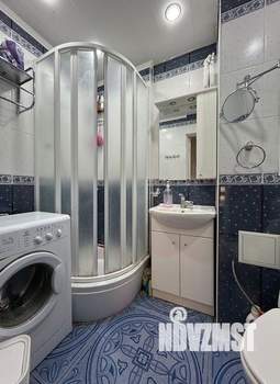 3-к квартира, вторичка, 65м2, 5/16 этаж