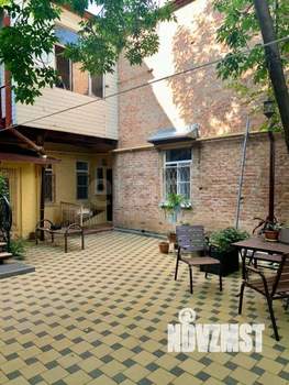 3-к квартира, вторичка, 48м2, 1/2 этаж