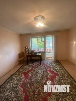 2-к квартира, вторичка, 50м2, 3/5 этаж