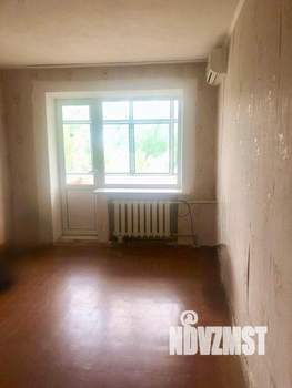 3-к квартира, вторичка, 59м2, 5/5 этаж