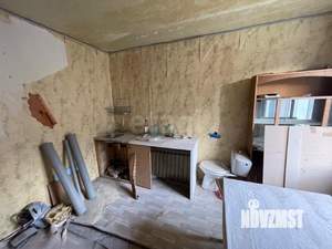 1-к квартира, вторичка, 29м2, 5/9 этаж