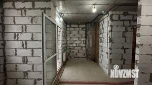 1-к квартира, вторичка, 32м2, 10/27 этаж