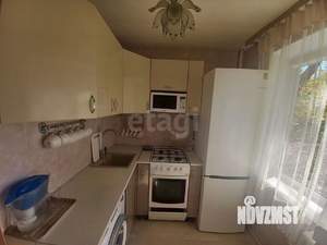 2-к квартира, вторичка, 43м2, 1/5 этаж