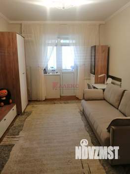 2-к квартира, вторичка, 54м2, 4/4 этаж