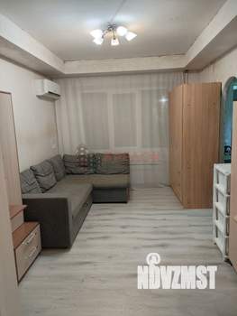 3-к квартира, вторичка, 60м2, 2/5 этаж