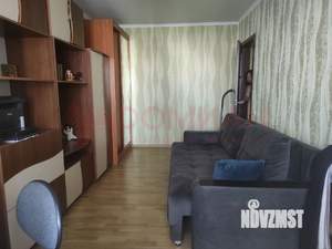 2-к квартира, вторичка, 47м2, 9/9 этаж