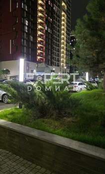 3-к квартира, вторичка, 75м2, 3/25 этаж