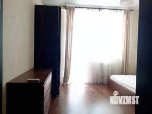 2-к квартира, вторичка, 61м2, 6/23 этаж