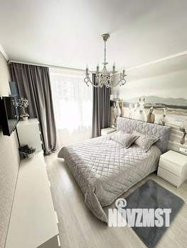 3-к квартира, вторичка, 70м2, 7/13 этаж