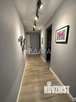 3-к квартира, вторичка, 79м2, 6/23 этаж