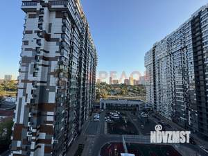 2-к квартира, вторичка, 50м2, 10/25 этаж