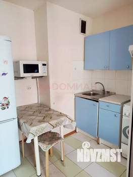 Студия квартира, вторичка, 29м2, 3/14 этаж